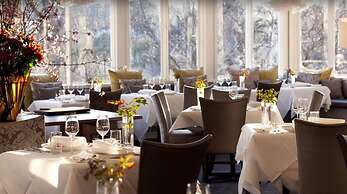 Lake House Daylesford