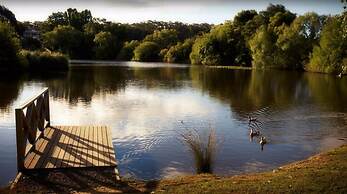 Lake House Daylesford