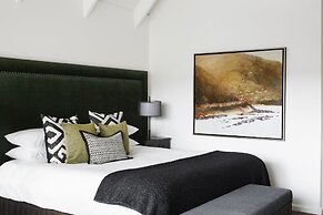 Lake House Daylesford