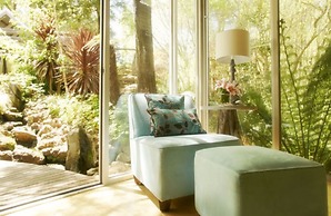 Lake House Daylesford