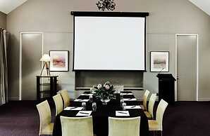 Lake House Daylesford