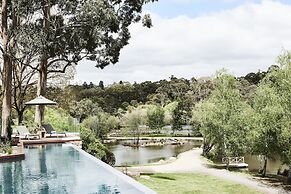 Lake House Daylesford