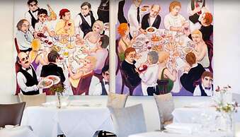 Lake House Daylesford