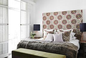 Lake House Daylesford