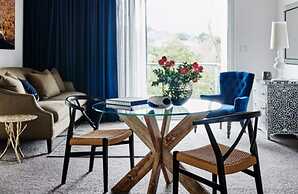 Lake House Daylesford