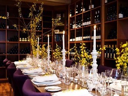 Lake House Daylesford