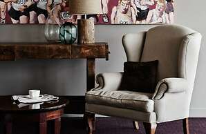 Lake House Daylesford