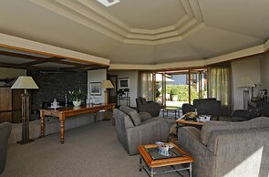 Lake Taupo Lodge