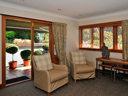 Lake Taupo Lodge