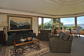Lake Taupo Lodge