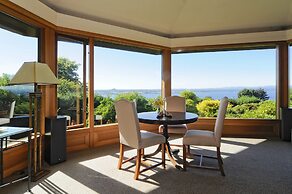 Lake Taupo Lodge