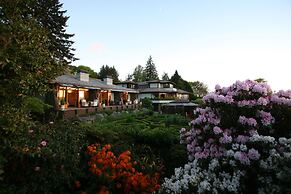 Lake Taupo Lodge