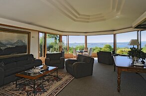 Lake Taupo Lodge