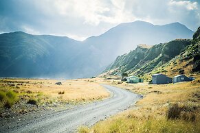 Wharekauhau Luxury Country Estate
