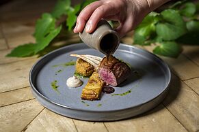 Wharekauhau Luxury Country Estate