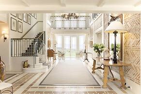 Wharekauhau Luxury Country Estate