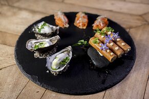 Wharekauhau Luxury Country Estate