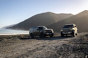 Wharekauhau Luxury Country Estate