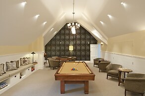 Wharekauhau Luxury Country Estate