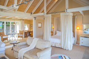 Wharekauhau Luxury Country Estate