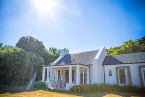 Wharekauhau Luxury Country Estate