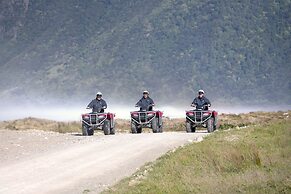 Wharekauhau Luxury Country Estate