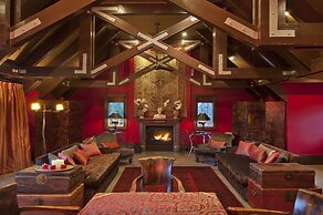 Wharekauhau Luxury Country Estate