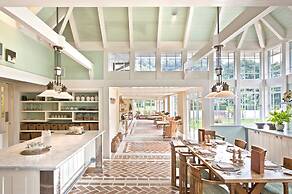 Wharekauhau Luxury Country Estate