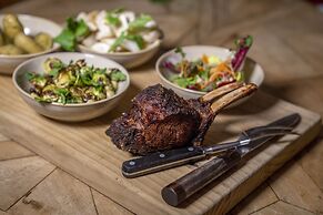 Wharekauhau Luxury Country Estate