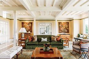 Wharekauhau Luxury Country Estate