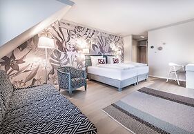 Steigenberger Hotel Treudelberg Hamburg