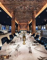 Steigenberger Hotel Treudelberg Hamburg