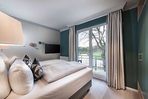Steigenberger Hotel Treudelberg Hamburg