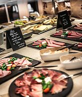 Steigenberger Hotel Treudelberg Hamburg