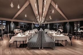 Steigenberger Hotel Treudelberg Hamburg