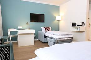 Steigenberger Hotel Treudelberg Hamburg