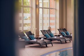 Steigenberger Hotel Treudelberg Hamburg