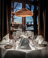 Steigenberger Hotel Treudelberg Hamburg