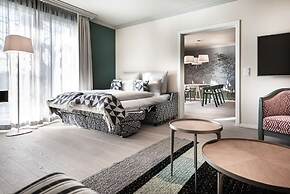 Steigenberger Hotel Treudelberg Hamburg