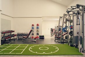 Steigenberger Hotel Treudelberg Hamburg