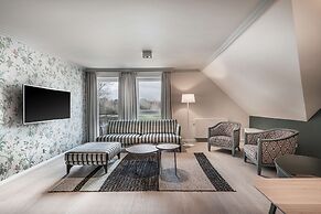 Steigenberger Hotel Treudelberg Hamburg