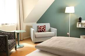 Steigenberger Hotel Treudelberg Hamburg