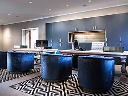 Steigenberger Hotel Treudelberg Hamburg