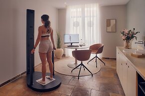 Steigenberger Hotel Treudelberg Hamburg