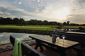 Steigenberger Hotel Treudelberg Hamburg
