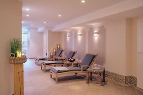 Steigenberger Hotel Treudelberg Hamburg