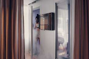 Steigenberger Hotel Treudelberg Hamburg