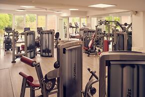 Steigenberger Hotel Treudelberg Hamburg