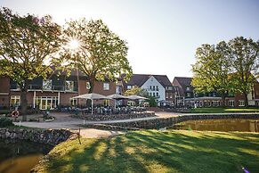 Steigenberger Hotel Treudelberg Hamburg