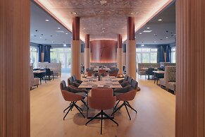 Steigenberger Hotel Treudelberg Hamburg